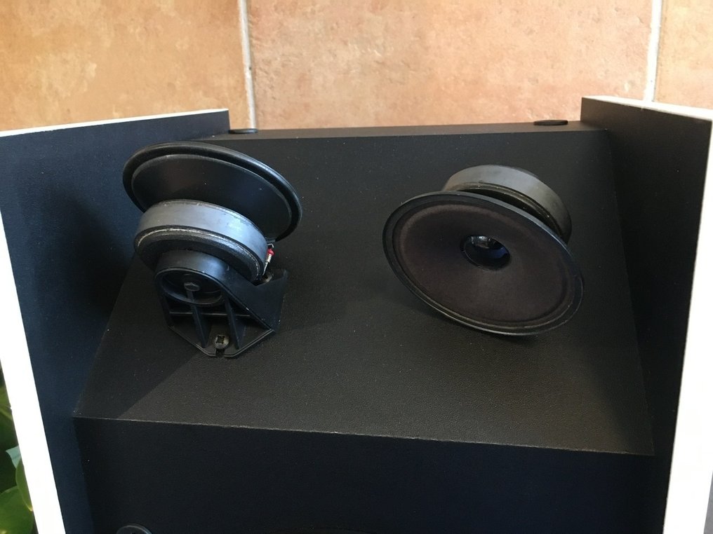 Bose - 301 Series III Högtalar-set #4.3