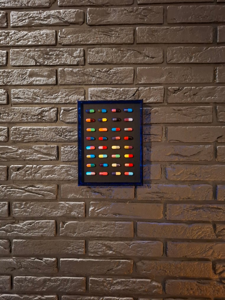 ELEMENTAL - Neon Pills #2.1