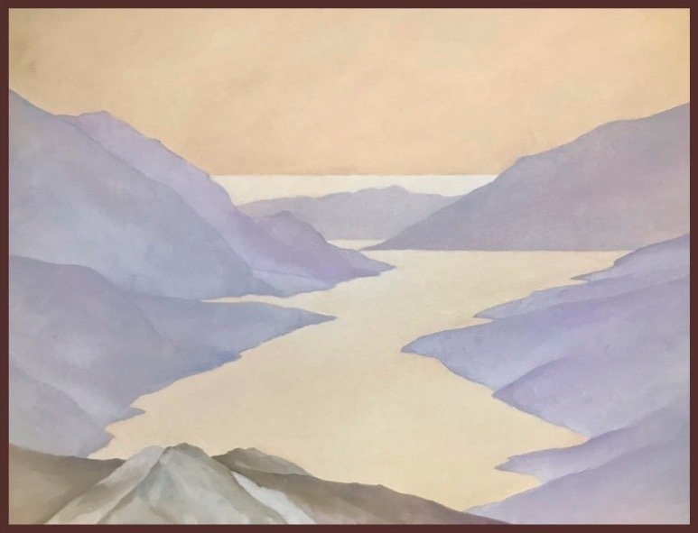 Valery Koroshilov - As the Day Lightens #2.1