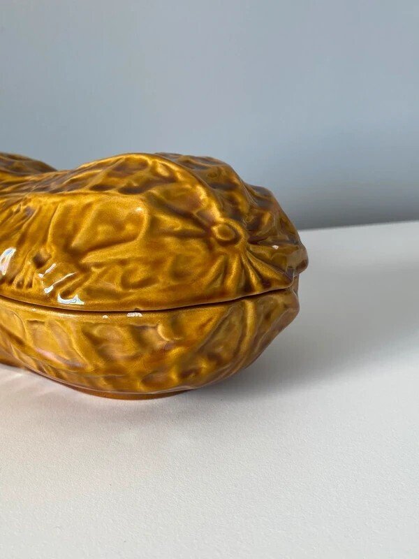 La Farnesiana Parma - Case - peanut - Ceramic #3.2