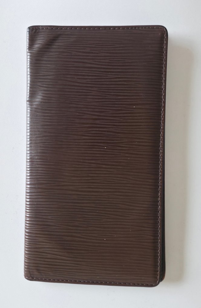 Louis Vuitton - Tegnebog #1.0