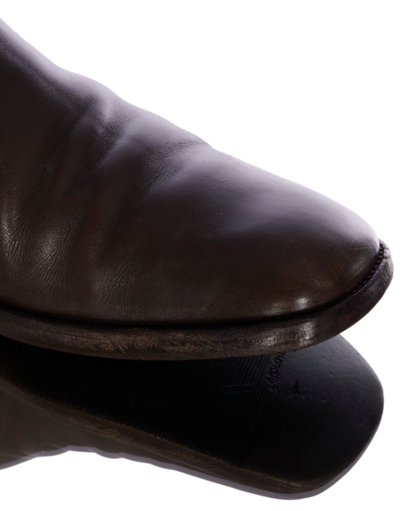 Gucci - Bottines - Taille : EU 43 #4.3