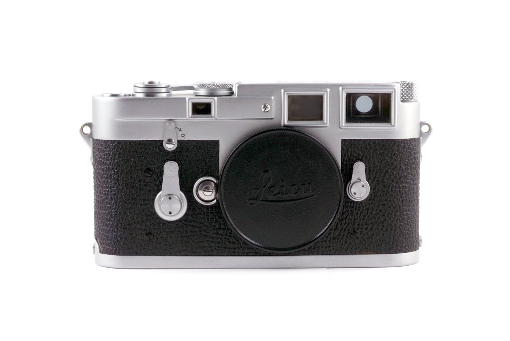 Leica M3 Rangefinder camera #1.0