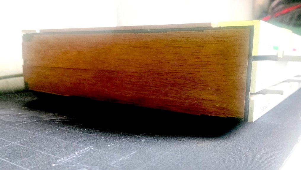 Bang & Olufsen - BeoMaster 901 Amplificatore a stato solido #2.1