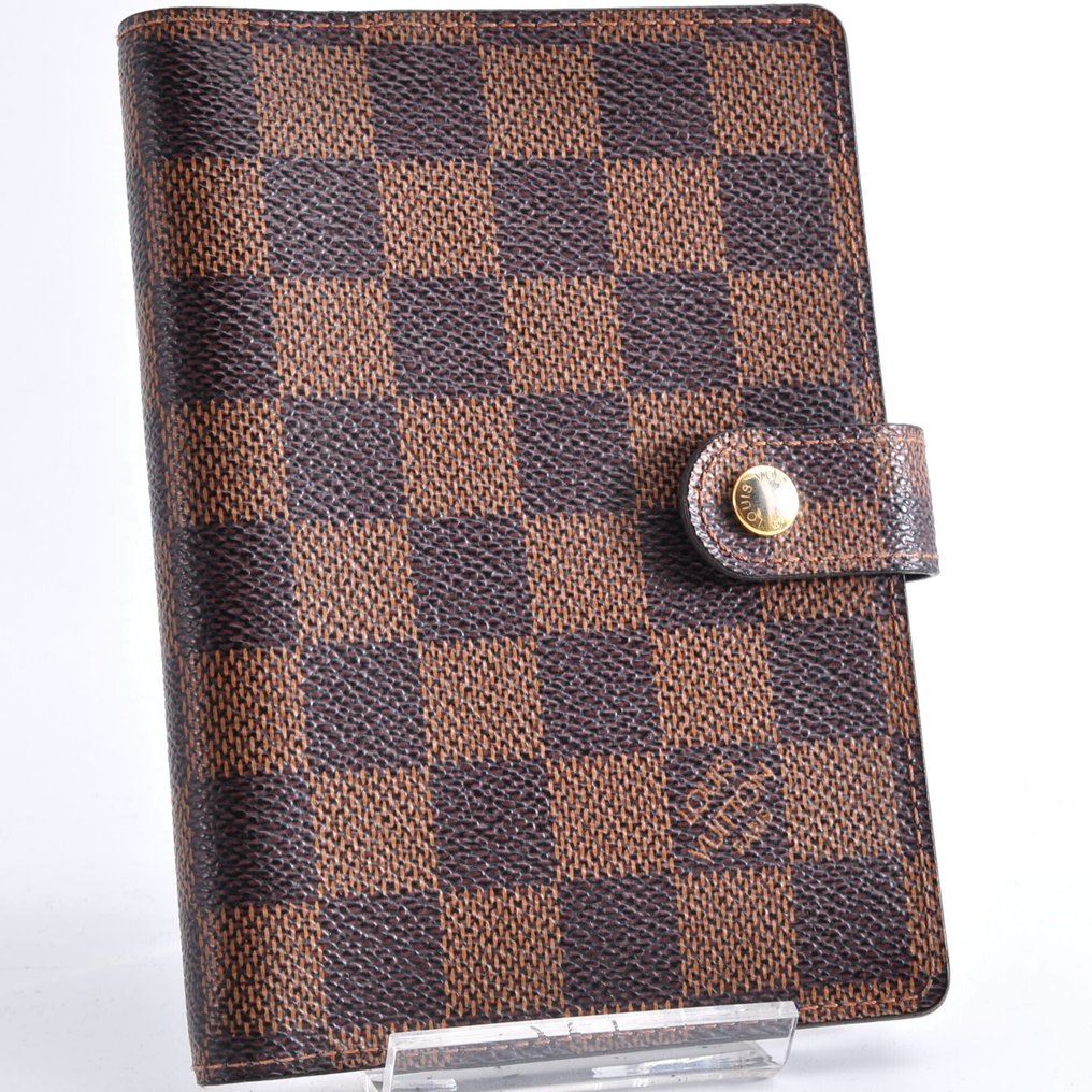 Louis Vuitton - Kalenderfodral #1.0