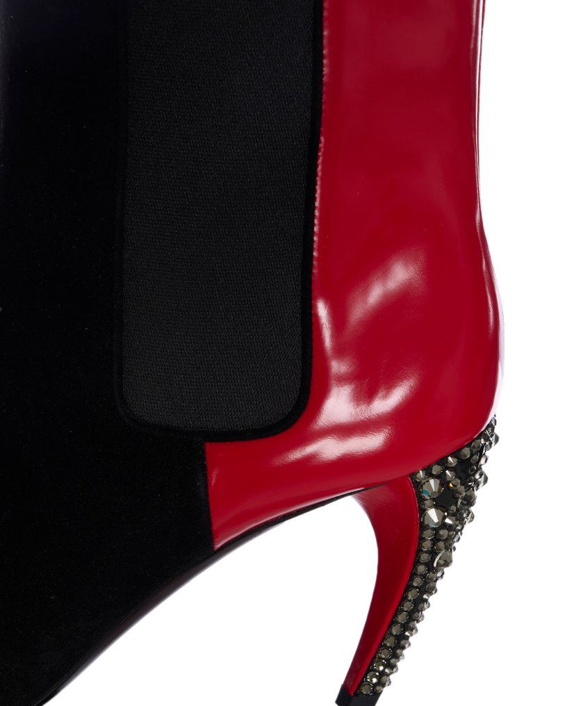 Louis Vuitton - Botine - Dimensiune: EU 38.5 - Nou în cutie #3.2