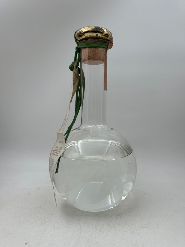 Nonino - Magnum - Grappa di Monovitigno Ribolla - b. Década de 1980 - 2 litros #3.2