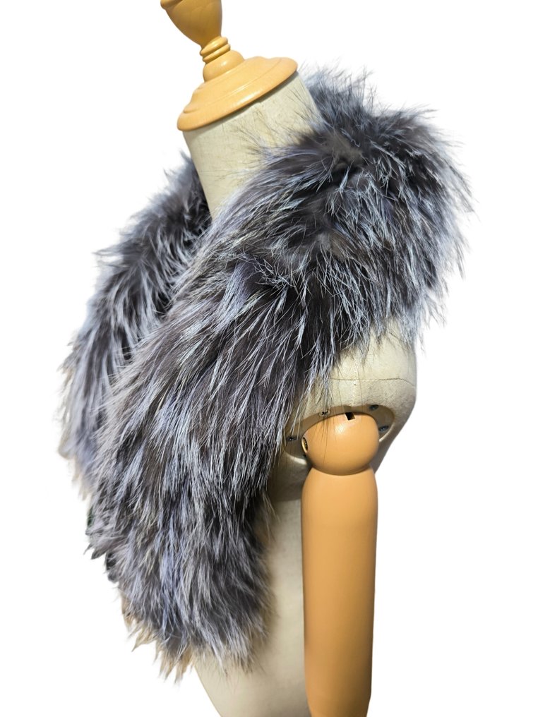 Artisan Furrier - 項飾 - New with tags #1.0