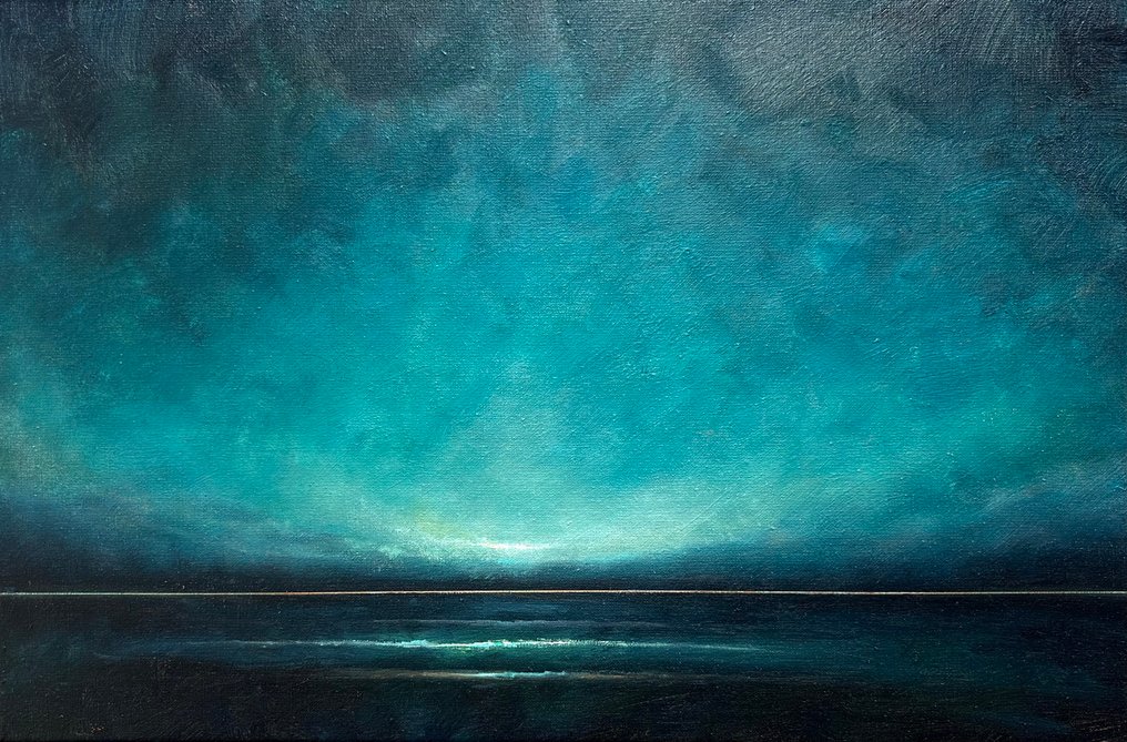 Joost Verhagen - Domburg Twilight #2.1