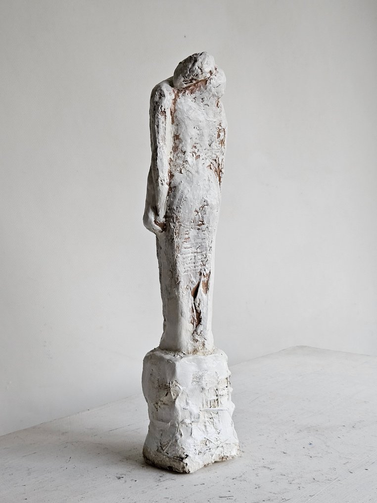 Raghad - L'Etreinte #3.2