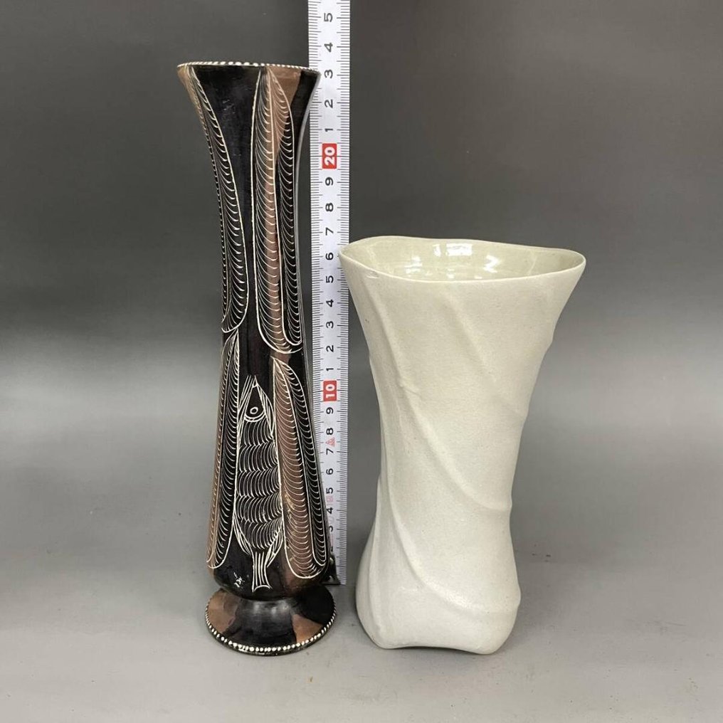 Βάζο - Κεραμικό - Ιαπωνία - Ιαπωνική κεραμική #2.1