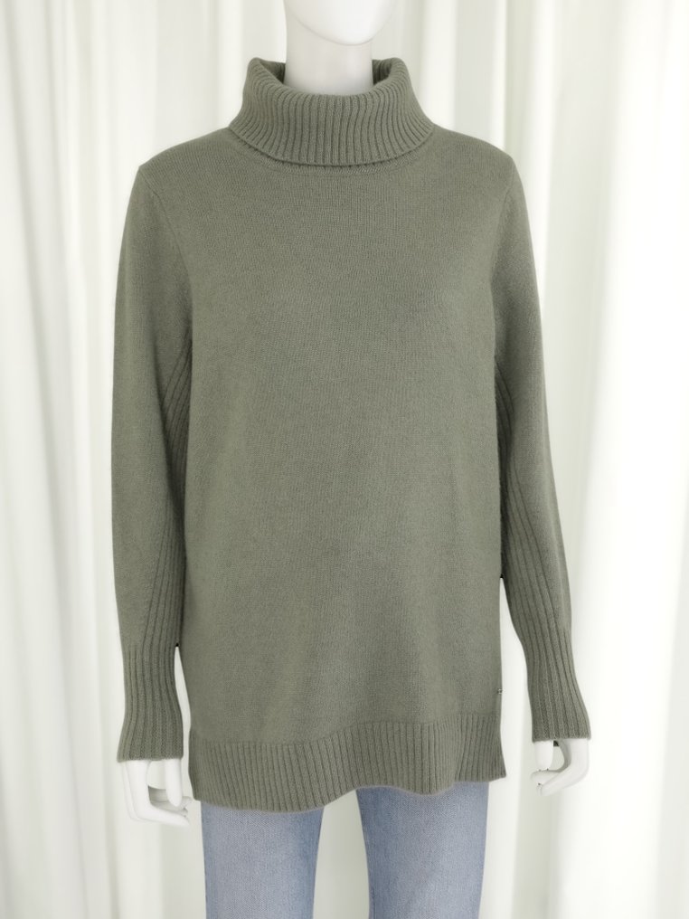 Thom by Thomas Rath - NO RP - Wool & Cashmere - 毛衣 #1.0