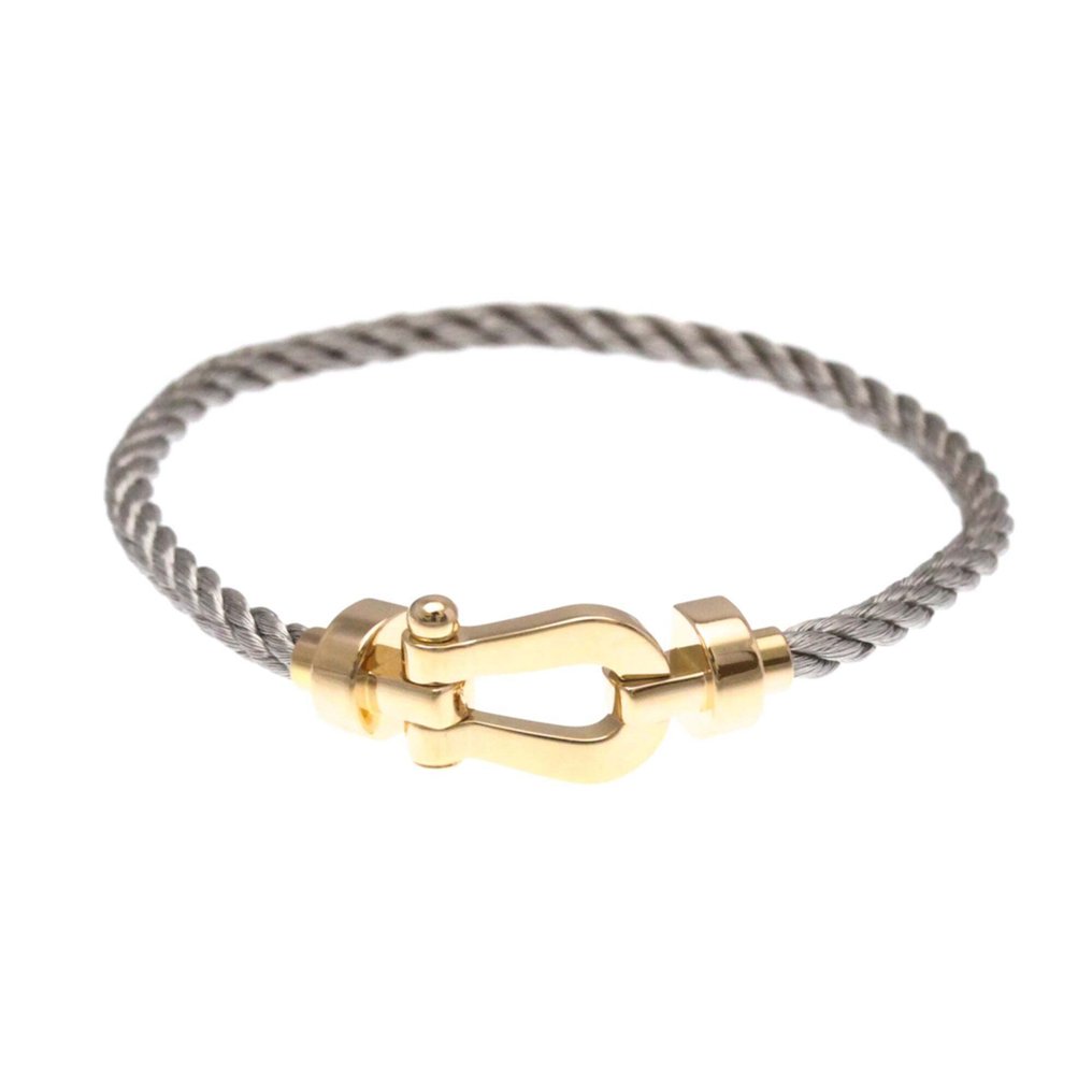 Fred - Pulsera oro rosa #1.0