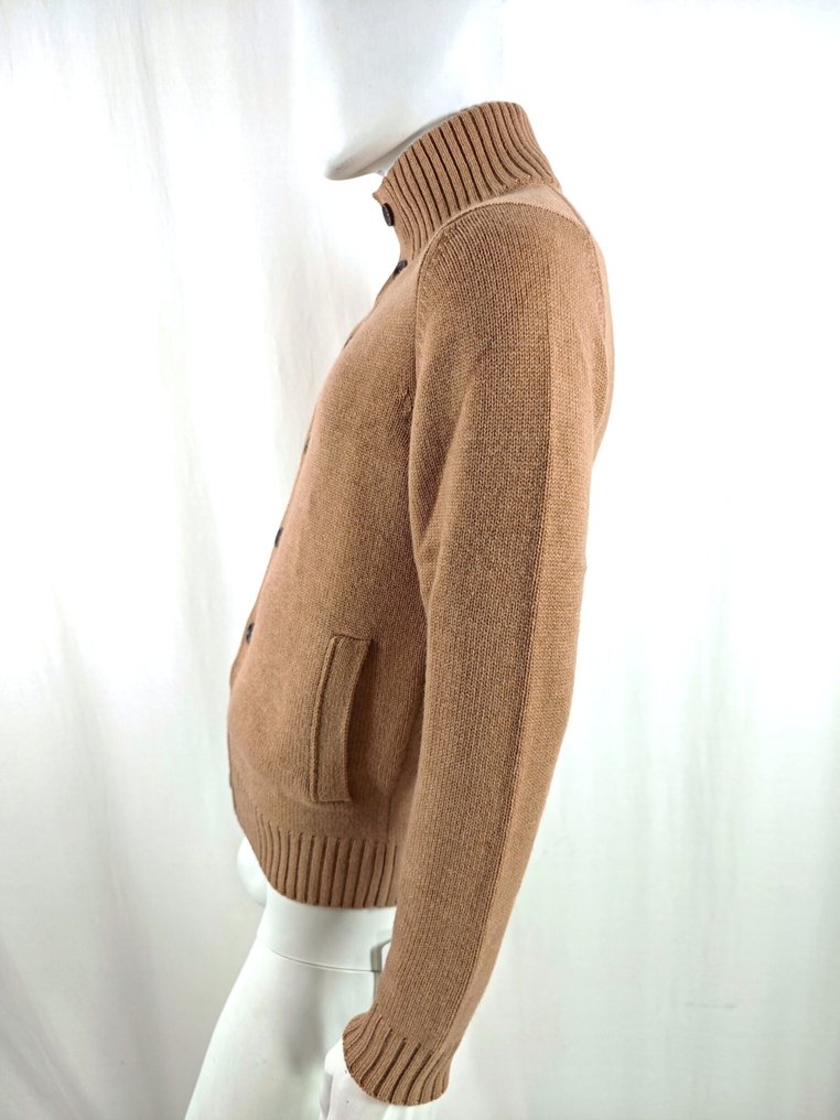 Zanone - NEW, 100% Cashmere - Cardigan - New with tags #3.2