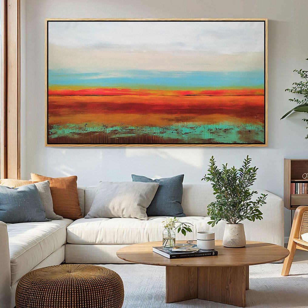 Noelia Correa Art - Seli XXL #1.0