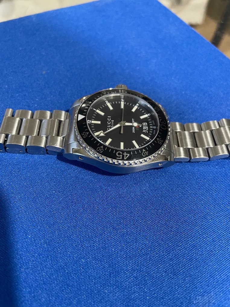 Gucci - YA136301 - 中性 - 2018 #4.3