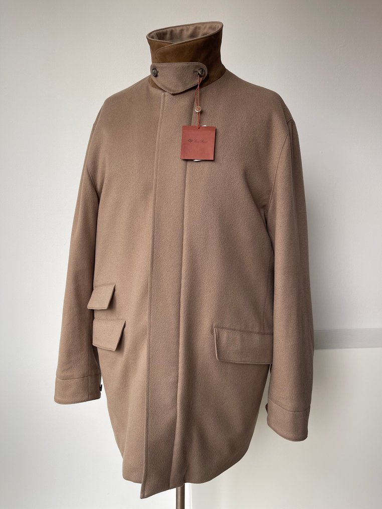 Loro Piana - 外套 #1.0