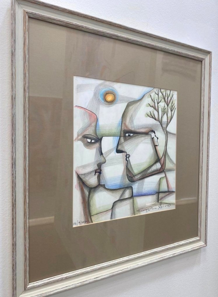 Christos Efstathiou - χωρίς τιτλο #1.0