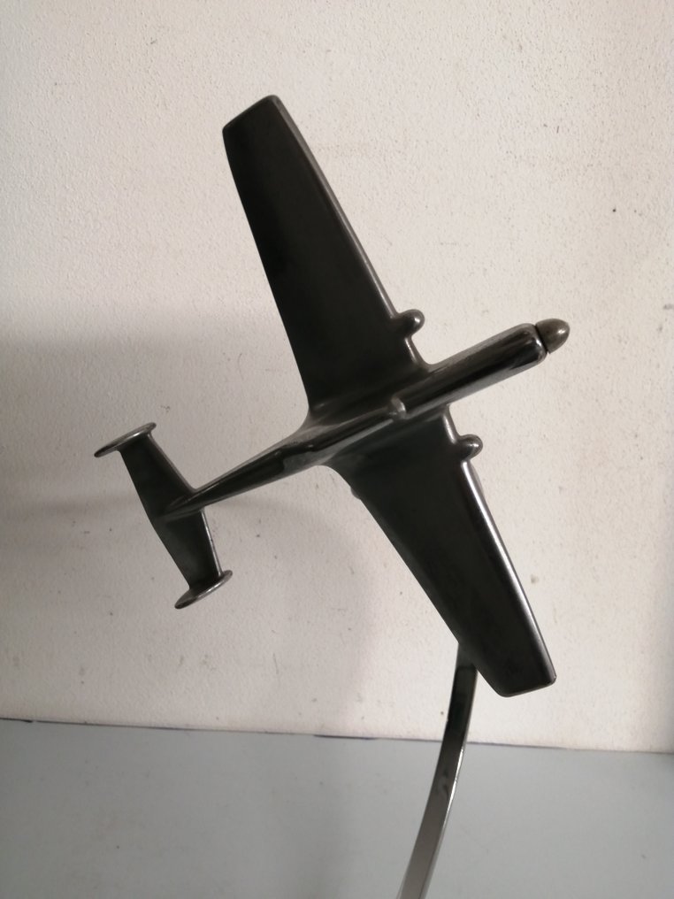 Φιγούρα - Χάλυβας, Μαχητικό αεροσκάφος, δεκαετία του 1990 #3.2