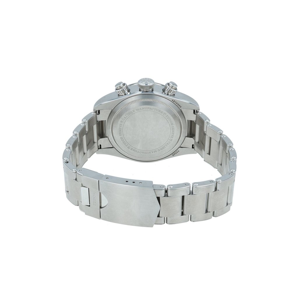 Tudor - Black Bay Chronograph Date - 没有保留价 - 79360N - 男士 - 2020年及之后 #4.3