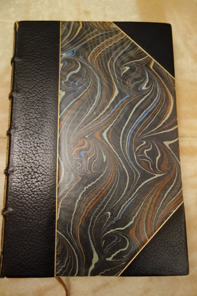 A. Dumas - Histoire de mes Bêtes - 1877 #1.0