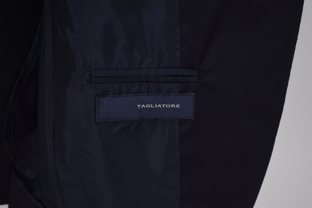 Tagliatore Super 110's Wool - Veste #4.3