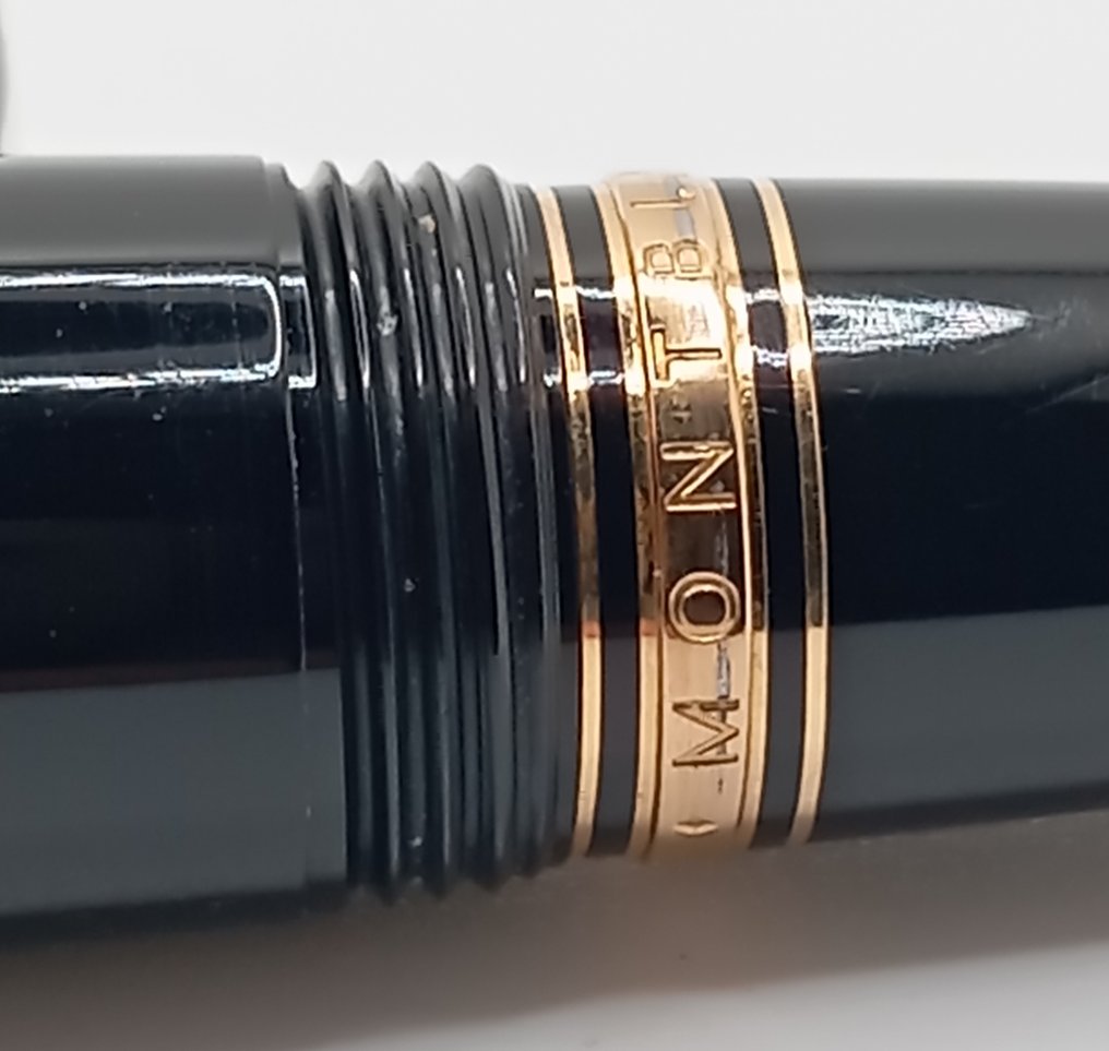 Montblanc - Boheme Marrón - Roller #4.3