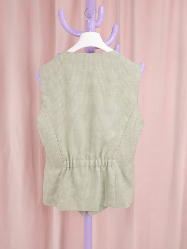 Peter Hahn - NO RP - Pure Merino - Damedrakt - Vintage #2.1