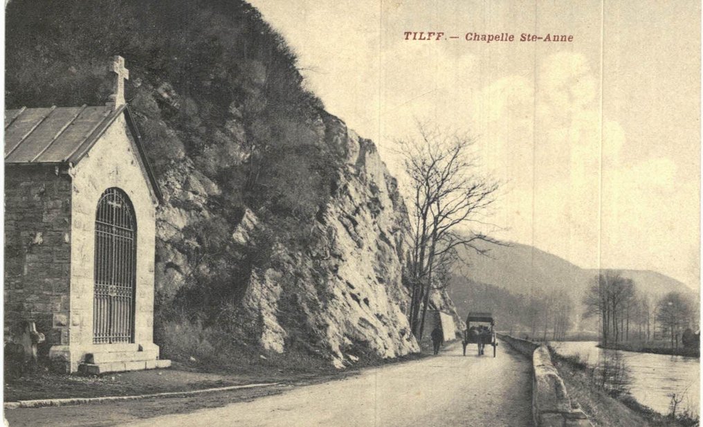 Βέλγιο - Περιφέρεια του Βαλων - Καρτ-ποστάλ (157) - 1900-1950 #1.0