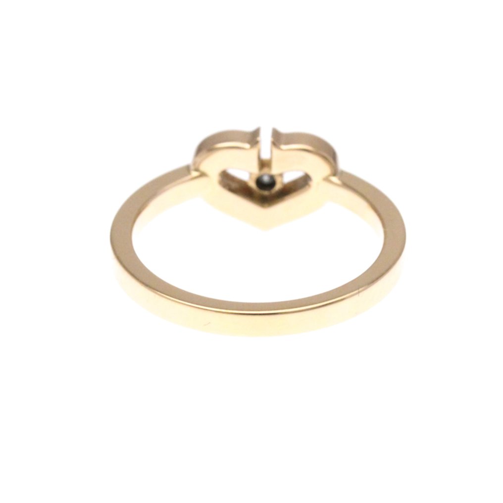 Cartier - Δαχτυλίδι ροζ χρυσός #2.1