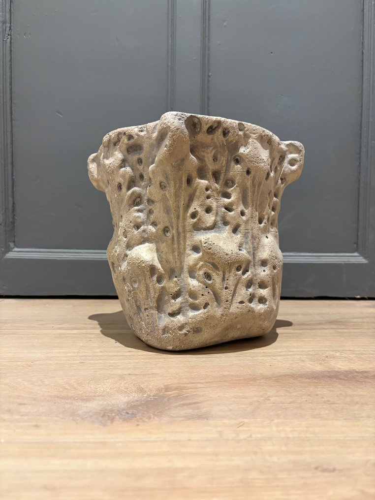 古罗马 石头 古罗马柱头 #4.3