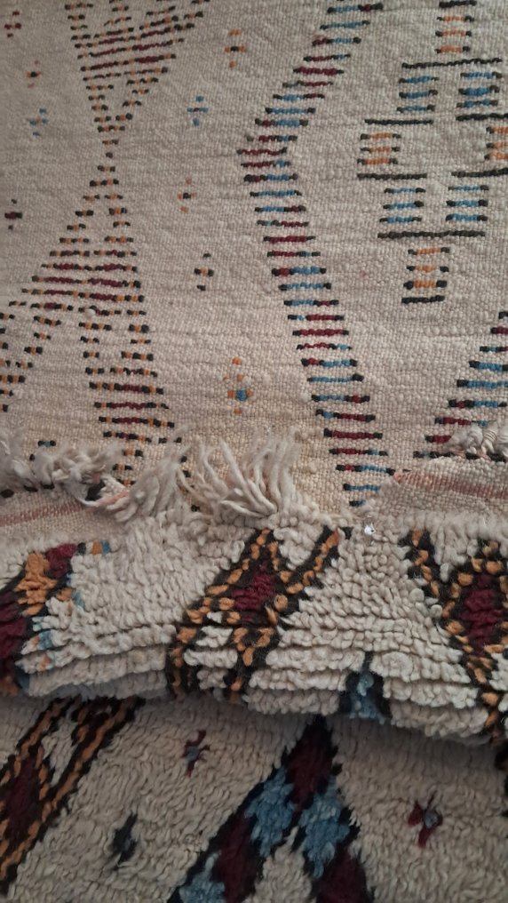 Χαλί - 280 cm - 220 cm - Μαροκινό χαλίμπερ #4.3