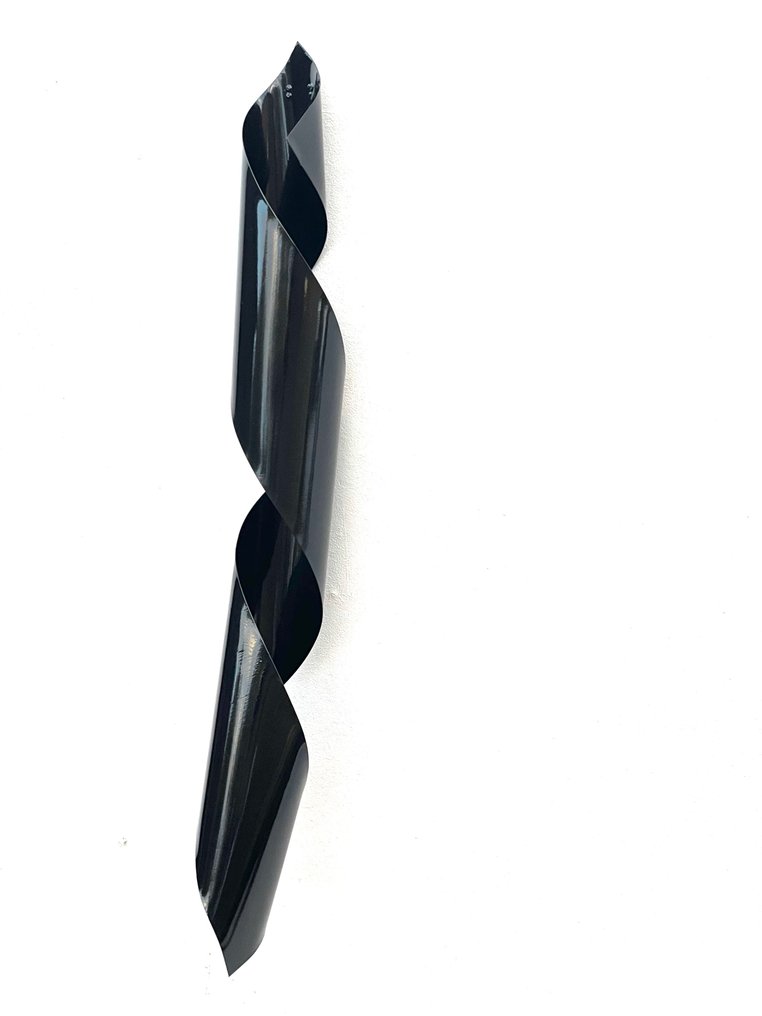 Ana Lucia B.M - Sculpture Wall - XL - No Reserve #3.2