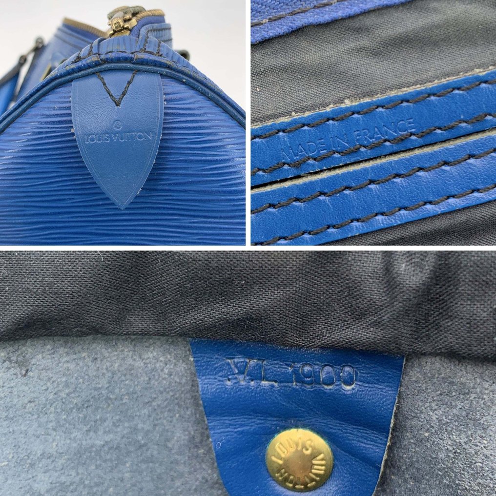 Louis Vuitton - Speedy - Τσάντα #3.2