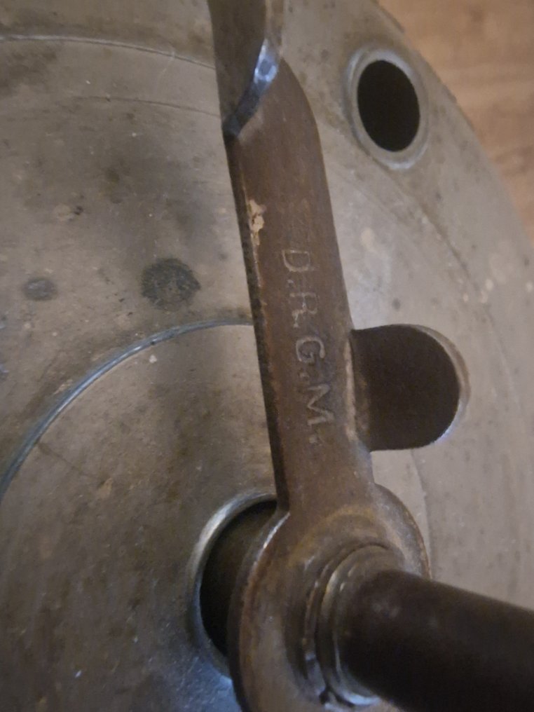 Carillon - Germania - 1850-1900 - supporto per albero di Natale #2.1