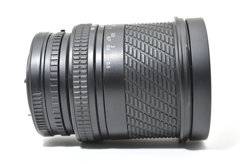 Sigma 2.8/28-70mm for FD | Zoom-objektiivi #4.3