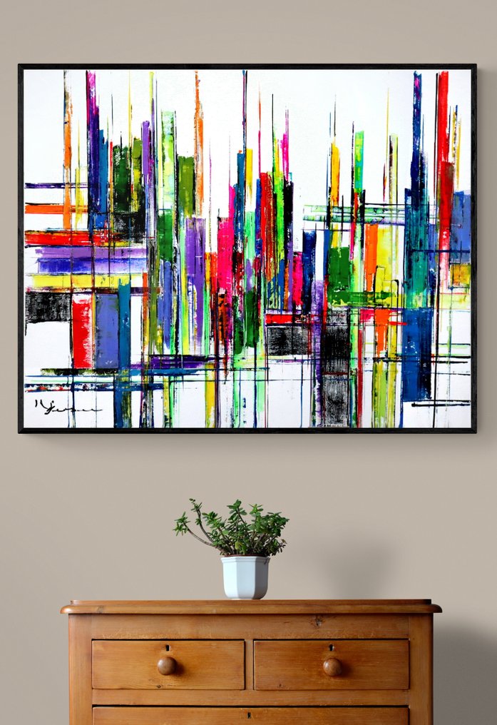 Kspersee - New York #1.0