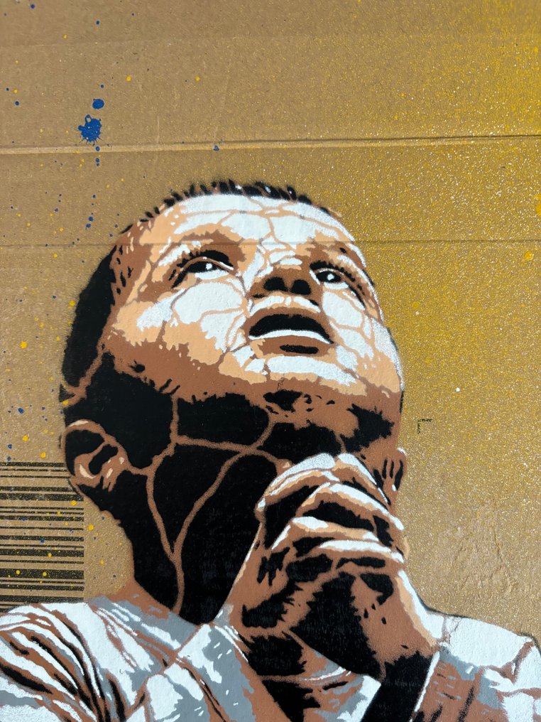 About Ponny - THE BILL! PLEASE #4.3