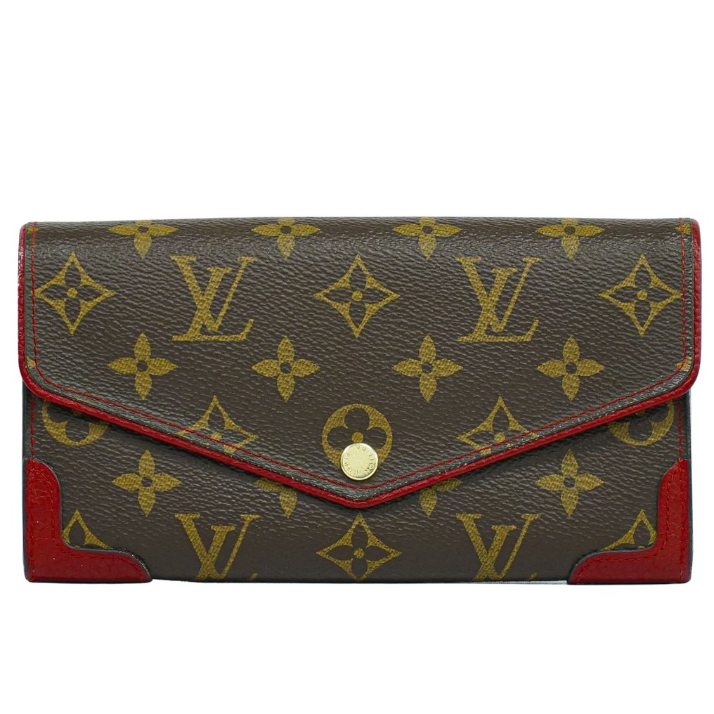 Louis Vuitton - Sarah - Plånbok #1.0
