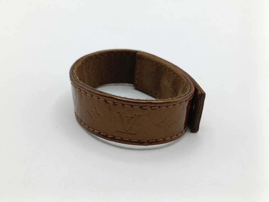 Louis Vuitton - Metal - Bangle #1.0