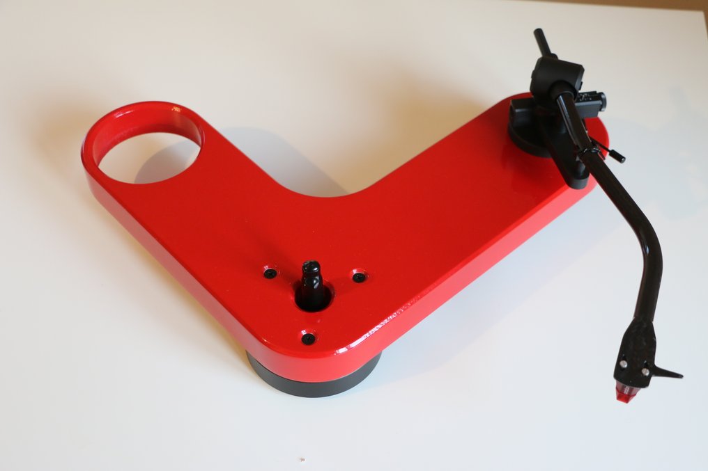 Pro-Ject - RPM 3 CARBON Tocadiscos #2.1