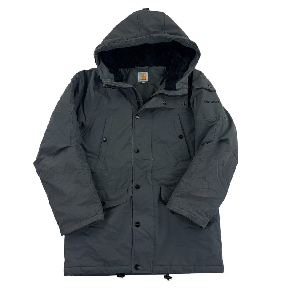 Carhartt - Parka #1.0