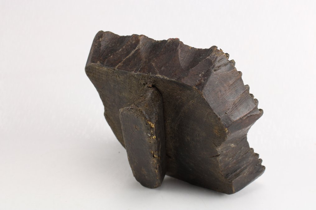 Painolaatat (16) - Intia - Old authentic collection #2.1