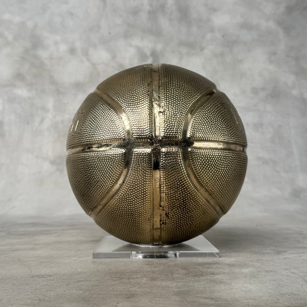 Mitch Richmond (1983) - Slam Dunk W. #3.2