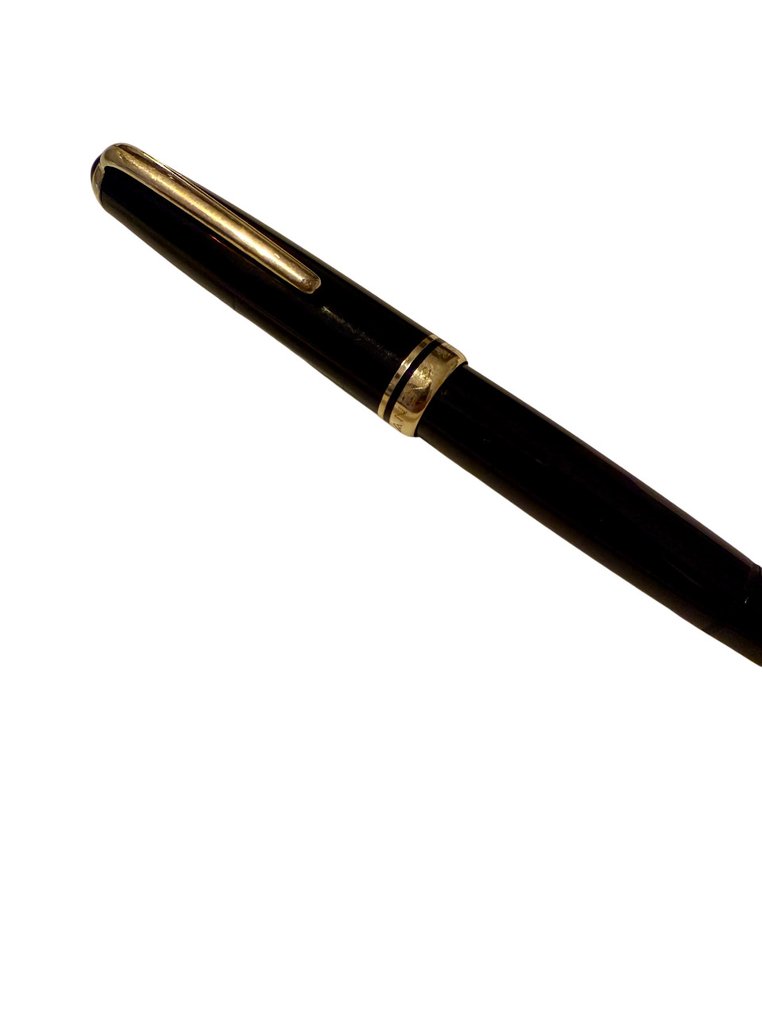 Montblanc - 252 - No reserve price - Fountain pen #3.2