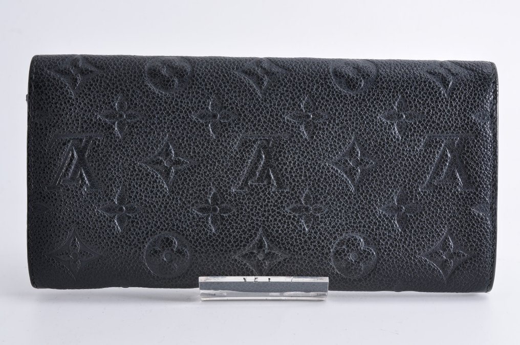 Louis Vuitton - Lang tegnebog #2.1