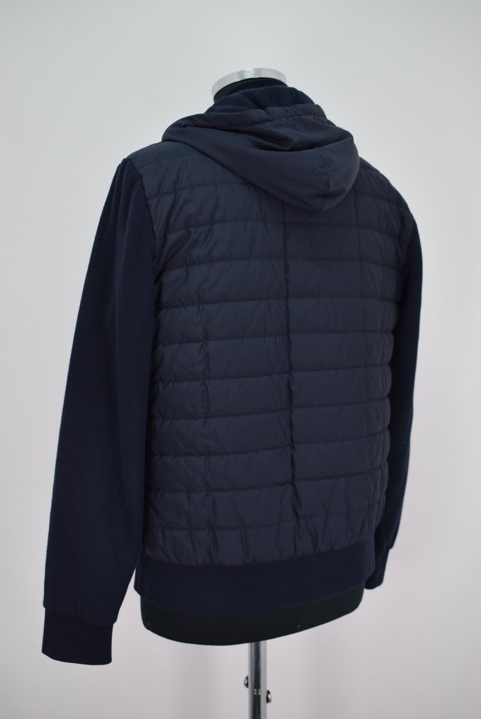 Corneliani ID Insulated Hybrid - Chaqueta #1.0