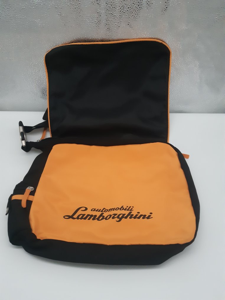 Bag - Lamborghini #2.1