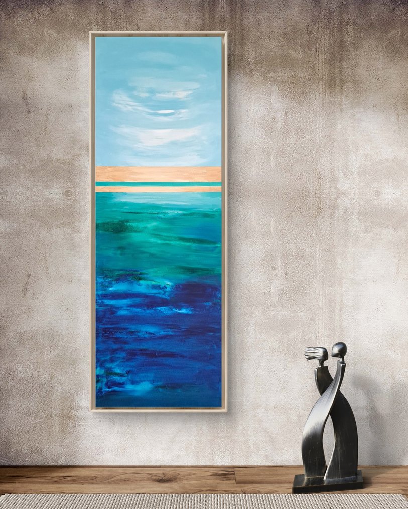 Gaby Acevedo - Mar n°104 (XL) #3.2