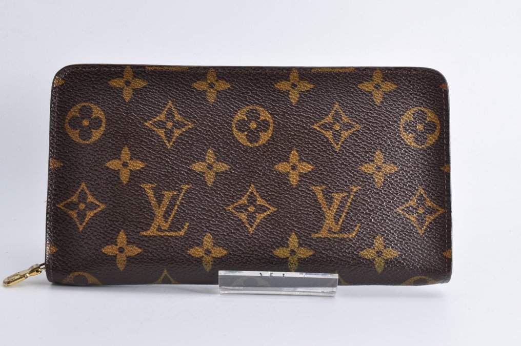 Louis Vuitton - Zippy - Monedero largo #1.0